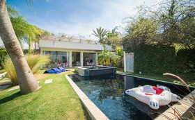 Villa Eden
