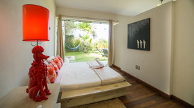 Villa Eden