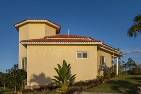 Villa Elisabeth La Mulata