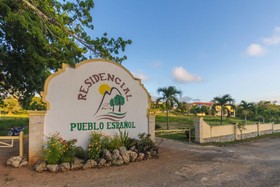 Villa Elisabeth La Mulata