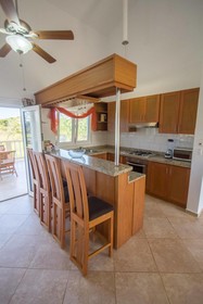 Villa Elisabeth La Mulata