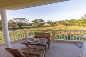 Villa Elisabeth La Mulata