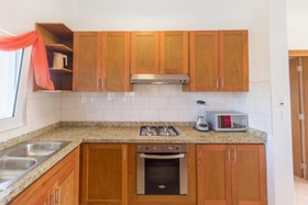 Villa Elisabeth La Mulata