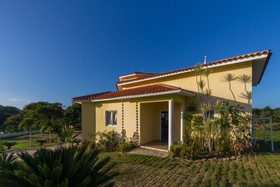 Villa Elisabeth La Mulata