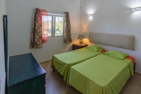 Villa Elisabeth La Mulata