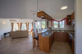 Villa Elisabeth La Mulata