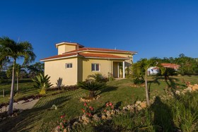 Villa Elisabeth La Mulata