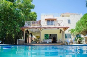Villa Olga