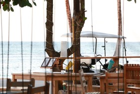 Caribbean Living Beach Club & Hostel