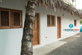 Caribbean Living Beach Club & Hostel