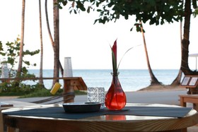 Caribbean Living Beach Club & Hostel