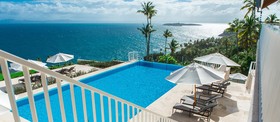 Bluebay Vacation Rentals At Vista Mare
