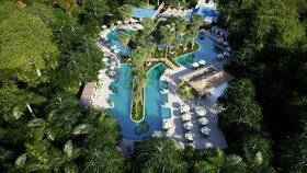Cayo Levantado Resort
