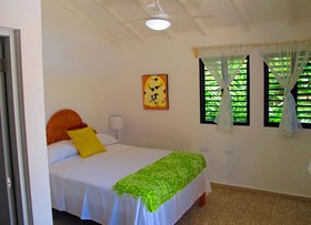 Bungalows Of Las Galeras