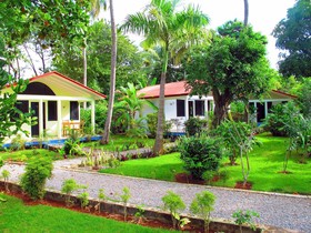Bungalows Of Las Galeras