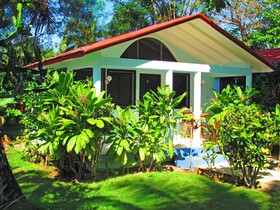 Bungalows Of Las Galeras