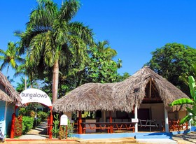 Bungalows Of Las Galeras