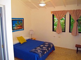 Bungalows Of Las Galeras