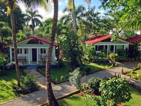 Bungalows Of Las Galeras