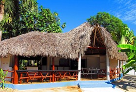 Bungalows Of Las Galeras