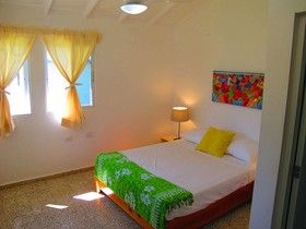 Bungalows Of Las Galeras