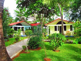 Bungalows Of Las Galeras