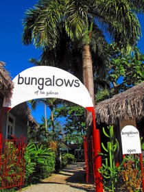 Bungalows Of Las Galeras