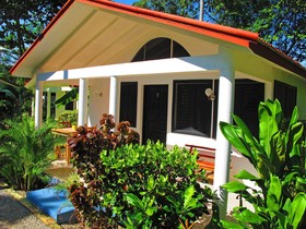 Bungalows Of Las Galeras
