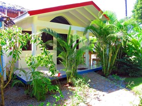 Bungalows Of Las Galeras