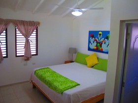 Bungalows Of Las Galeras
