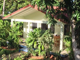 Bungalows Of Las Galeras