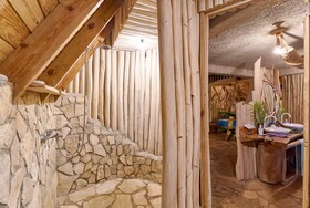 Chalet Tropical Village B&B