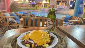 Chalet Tropical Village B&B