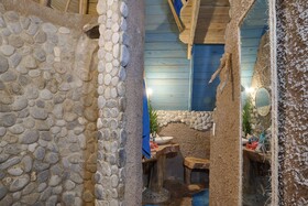 Chalet Tropical Village B&B