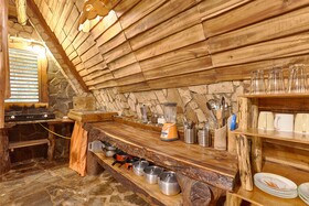 Chalet Tropical Village B&B