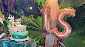 Chalet Tropical Village B&B