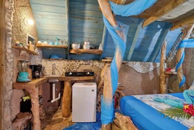 Chalet Tropical Village B&B