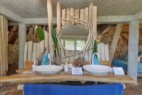 Chalet Tropical Village B&B