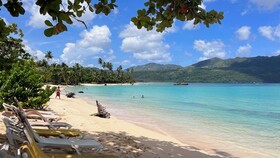 Chalet Tropical Village B&B