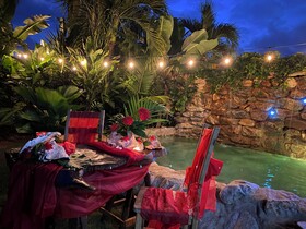 Chalet Tropical Village B&B