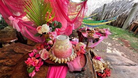 Chalet Tropical Village B&B