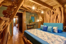 Chalet Tropical Village B&B