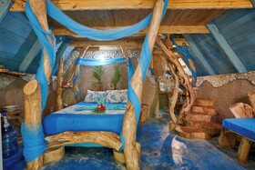 Chalet Tropical Village B&B