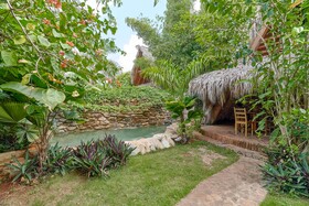 Chalet Tropical Village B&B