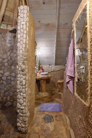 Chalet Tropical Village B&B