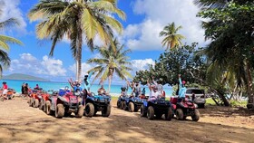 Chalet Tropical Village B&B