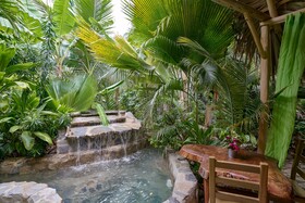 Chalet Tropical Village B&B