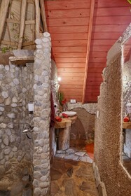 Chalet Tropical Village B&B