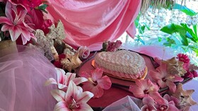 Chalet Tropical Village B&B