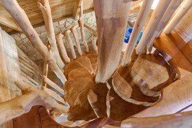 Chalet Tropical Village B&B